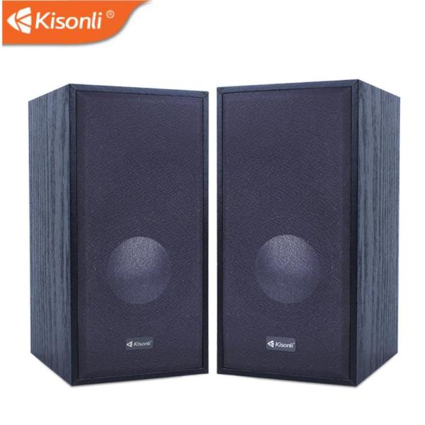 Kisonli High Quality Portable Usb Speaker T-002a