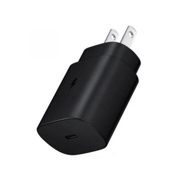 Samsung 25w Us Pin Original Pd Adopter Usb-c