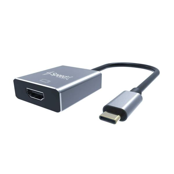 Type C 3.1 To Hdmi Converter