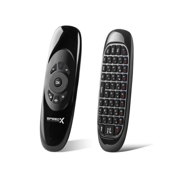 Speedx Air Mouse C120 For Android And Smart Tv