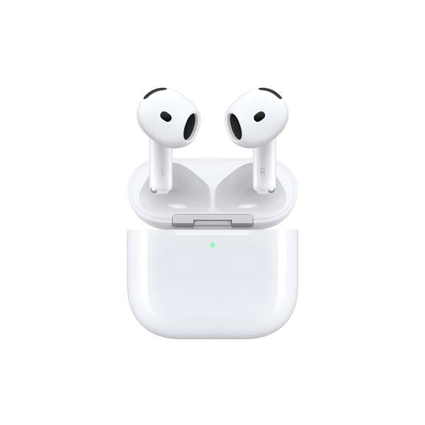 Apple Airpods 4 Bt 5.3v Usb-c & Wireless Charging Case