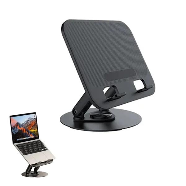 Jmary Mk-85 Laptop & Tablet Foldable & Rotatable Stand