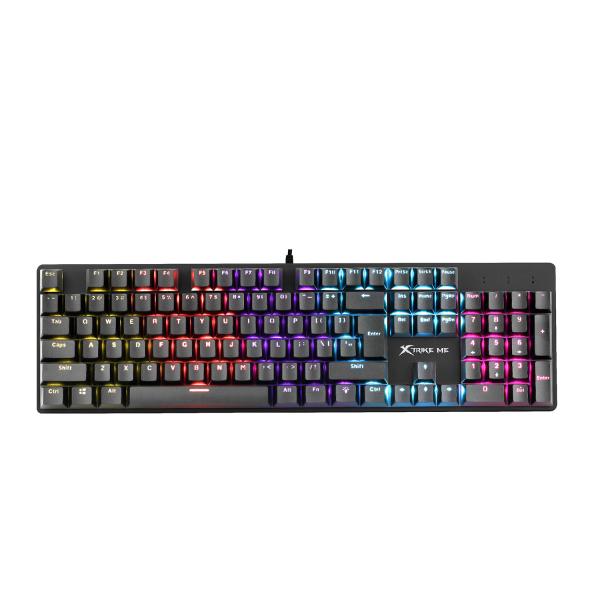 Complete Keyboard, Mouse &amp; Mouse Pad Collection