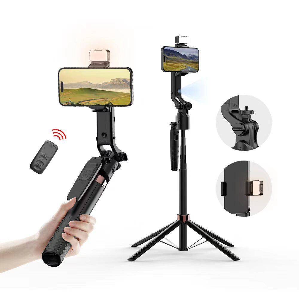 Professional Tripods, Mobile &amp; Laptop Stands