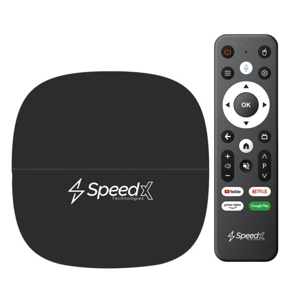 Transform Your TV into a Smart Entertainment Hub