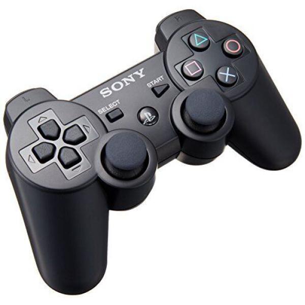 Ps3 Dualshock 3 Wireless Controller