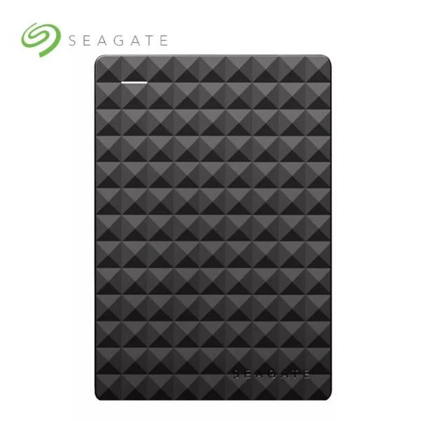 Seagate Expansion Hdd Usb 3.0 Portable 2.5 Inch External Hard Drive Case