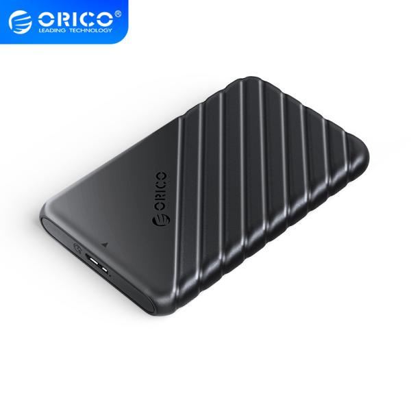 Orico 25pw1-u3 2.5 Inch Usb 3.0 Micro-b Hard Drive Enclosure