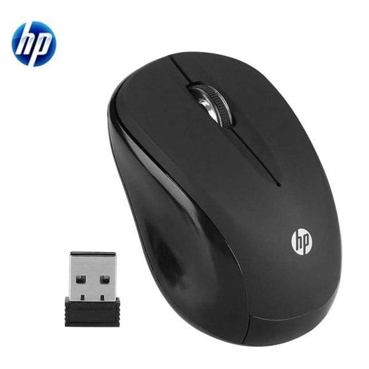 Hp Wireless Mouse Fm510a High Copy