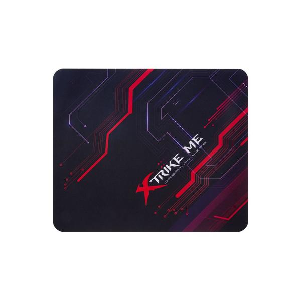 Xtrike Me Mp-005 Gaming Mouse Pad Medium 320x270x2mm