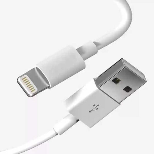 Iphone Lightning To Usb Cable
