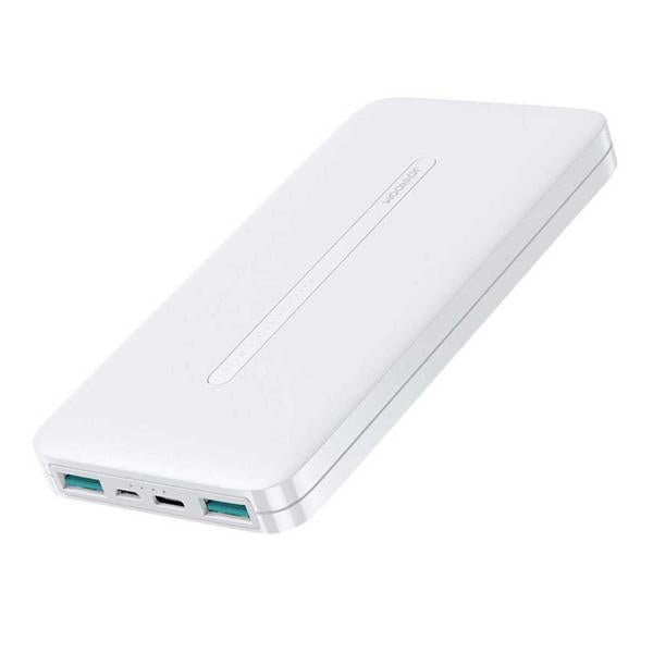 Joyroom Jr-t012 Power Bank 10000mah White