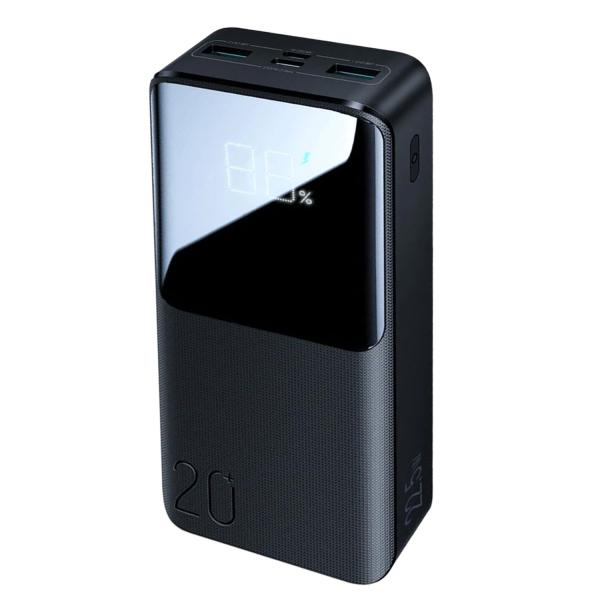 Joyroom Jr-qp192 22.5w Power Bank 20000mah
