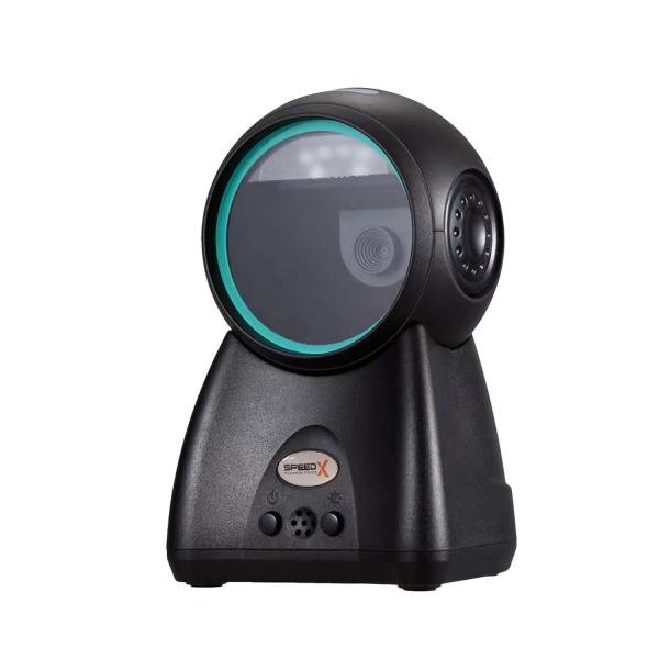 Speed-x Hoi-9250 2d Desktop Barcode Image Scanner