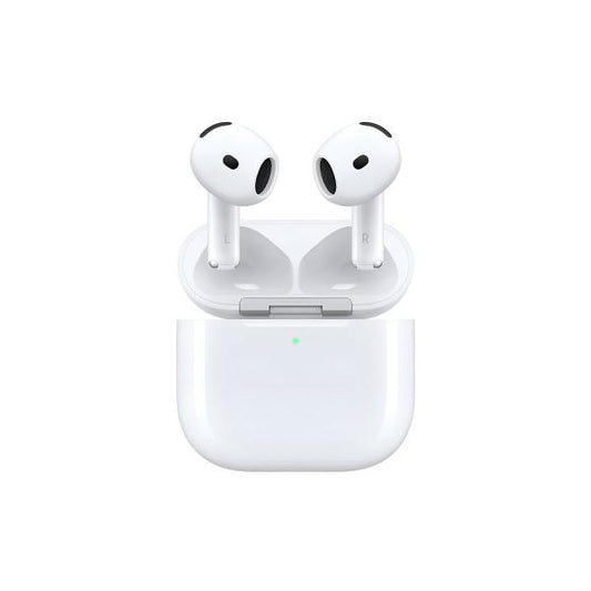 Apple Airpods 4 Bt 5.3v Usb-c & Wireless Charging Case
