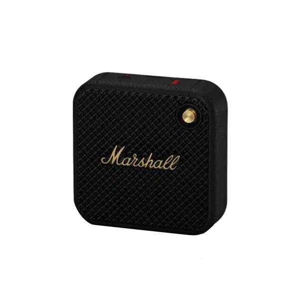 Marshall Willen Potable Bluetooth Speaker