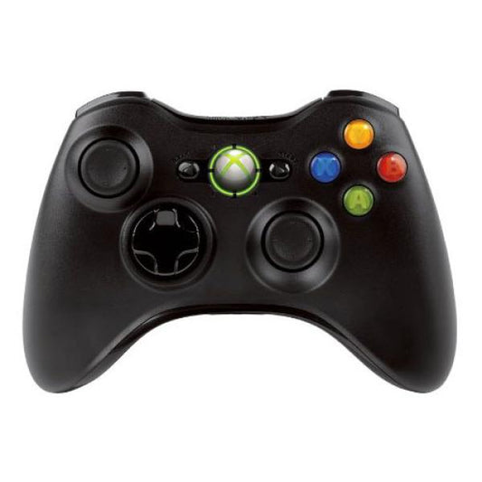 X Box 360 Wireless Game Pad