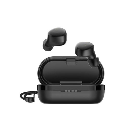 Joyroom Tl1 Pro Truly Stereo Waterproof Wireless Earphones Black