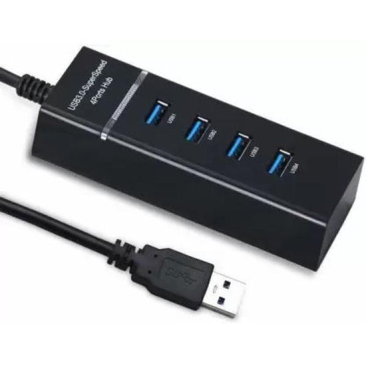 Usb Hub 3.0 4 Port 303