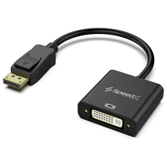 D Port To Dvi Convertor