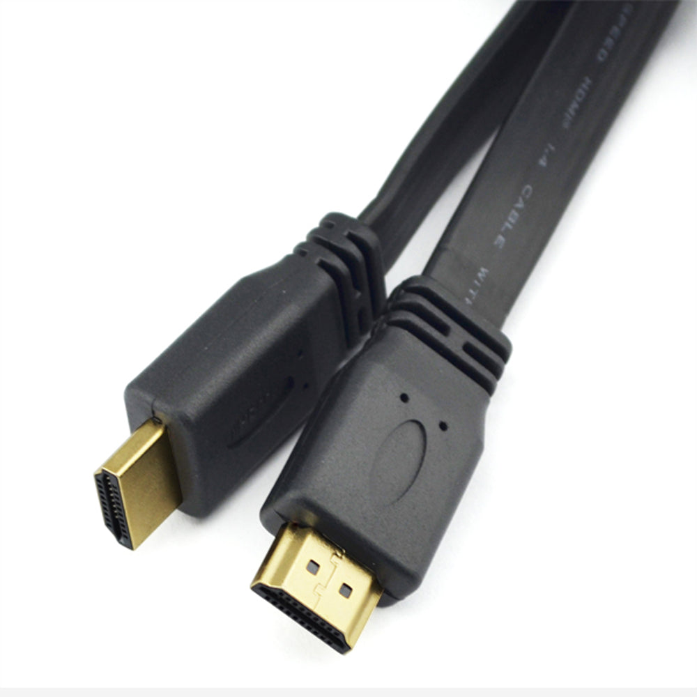 Hdmi Plated Cable 10m (full Length)