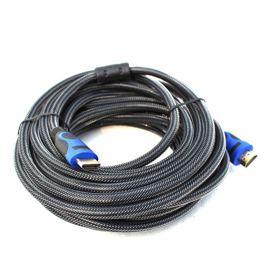 Hdmi Round Cable 25m (full Length)
