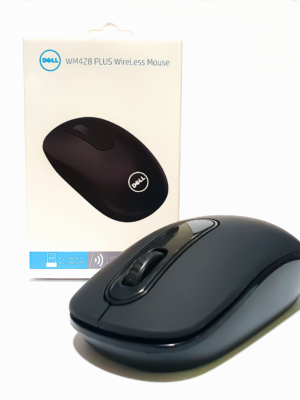 Dell Wireless Mouse Wm428 High Copy