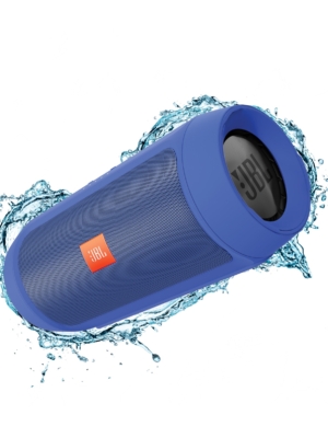 Jbl Charge2+ Bluetooth Speaker - Copy