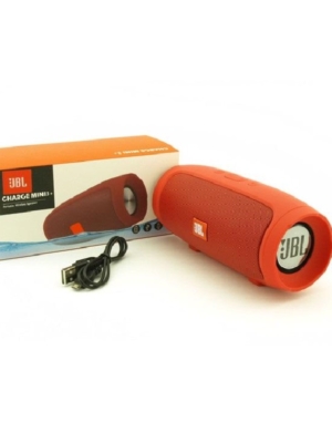 Jbl Charge 3+ Mini Bluetooth Speaker - Copy