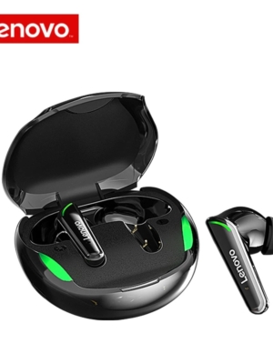 Lenovo Xt92 Wireless Bt5.1 Gaming Earbuds In-Ear Headphones With 10mm Speaker Unit