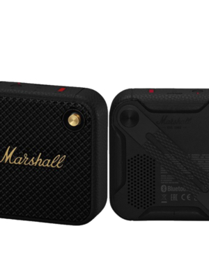 Marshall Willen Potable Bluetooth Speaker - Copy