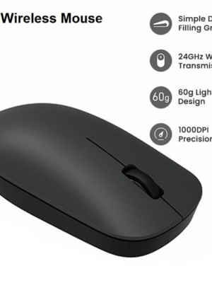 Mi Wireless Mouse Original