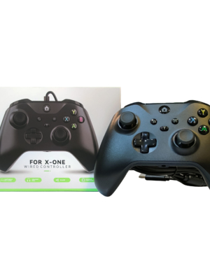 Wired Controller For Xbox One